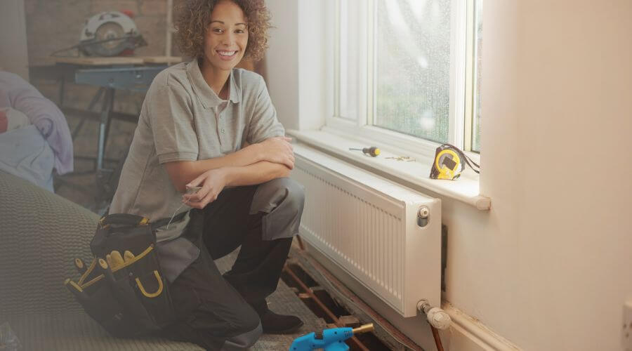 Professional expert plumbing services in Orting, WA